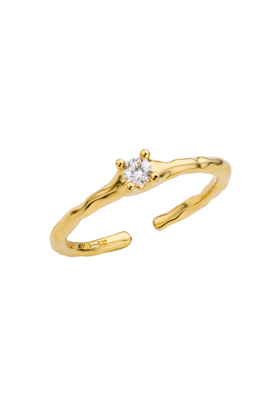BAGUE - SIMPLICITY