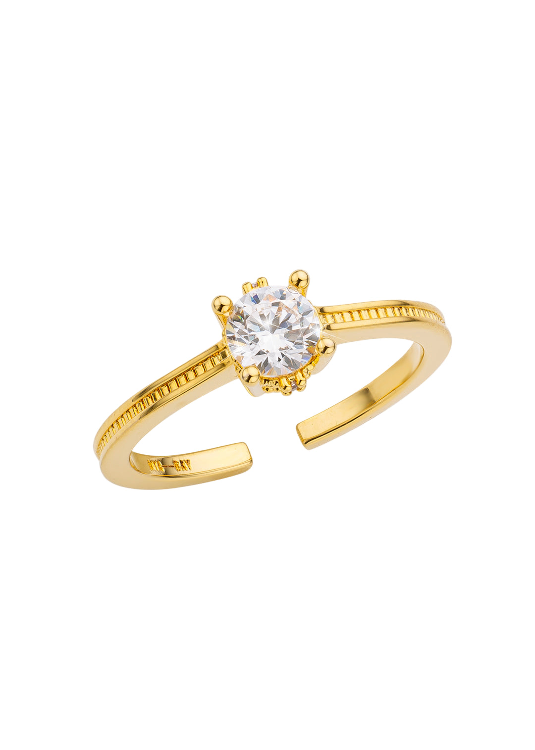 BAGUE - LOVELY SIMPLICITY