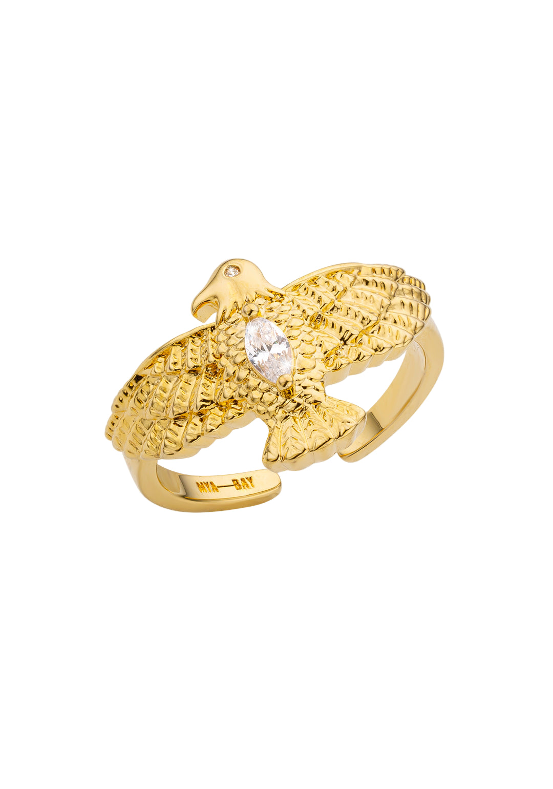 BAGUE - EAGLE