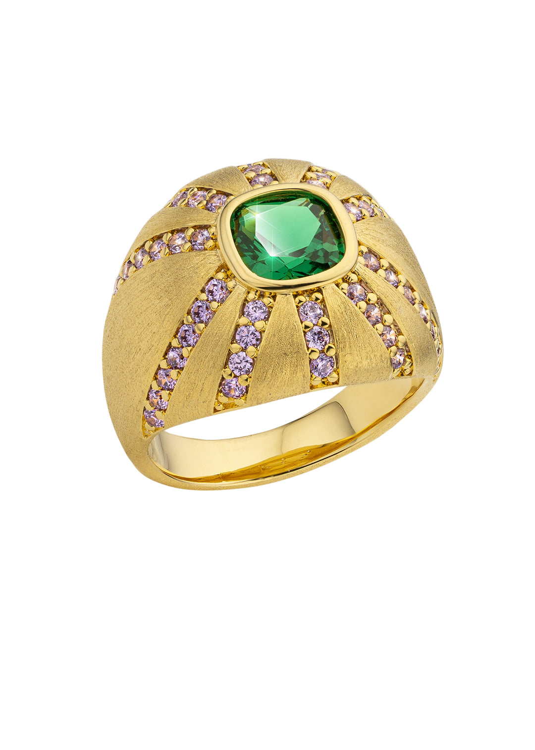 BAGUE - GREEN CALIFORNIA