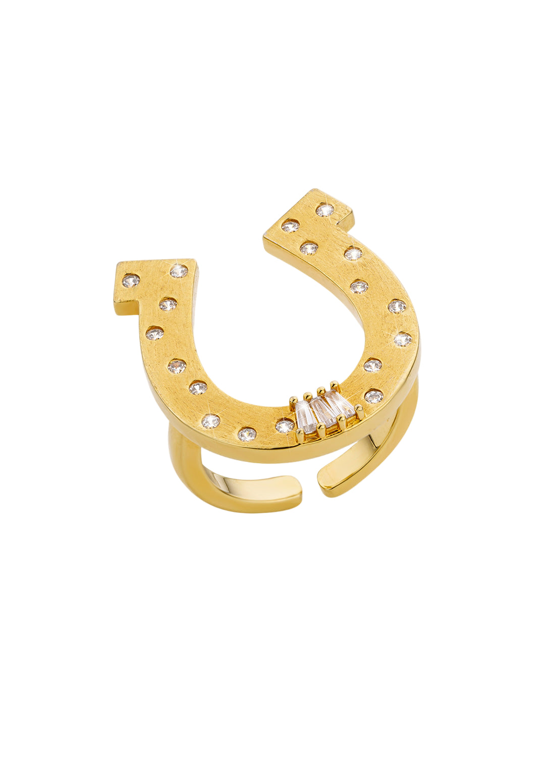 BAGUE - RODEO