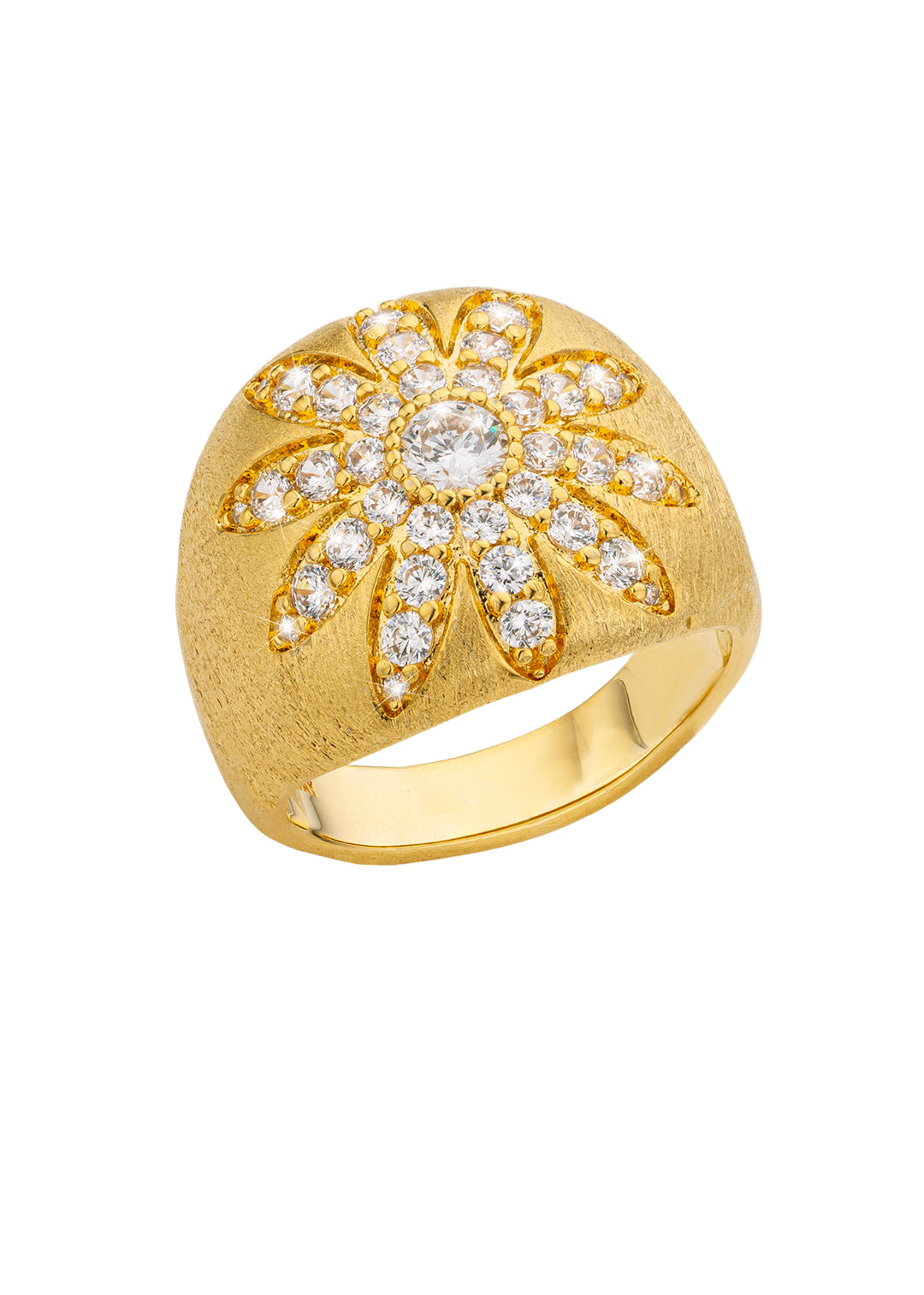 BAGUE - FLOWER CALIFORNIA