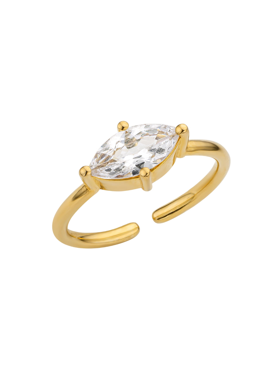 BAGUE - FELICITY