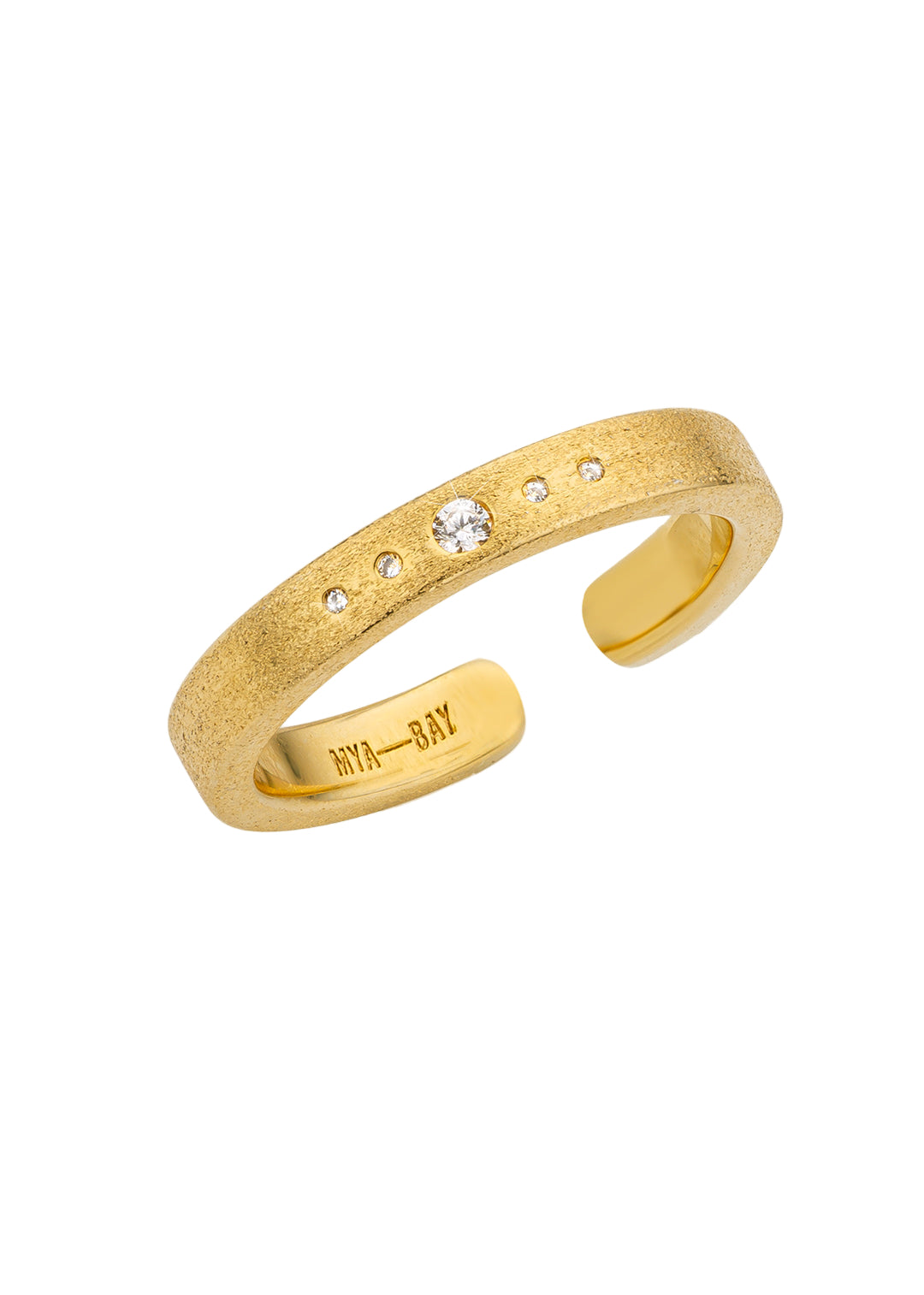 BAGUE - MINI CUFF