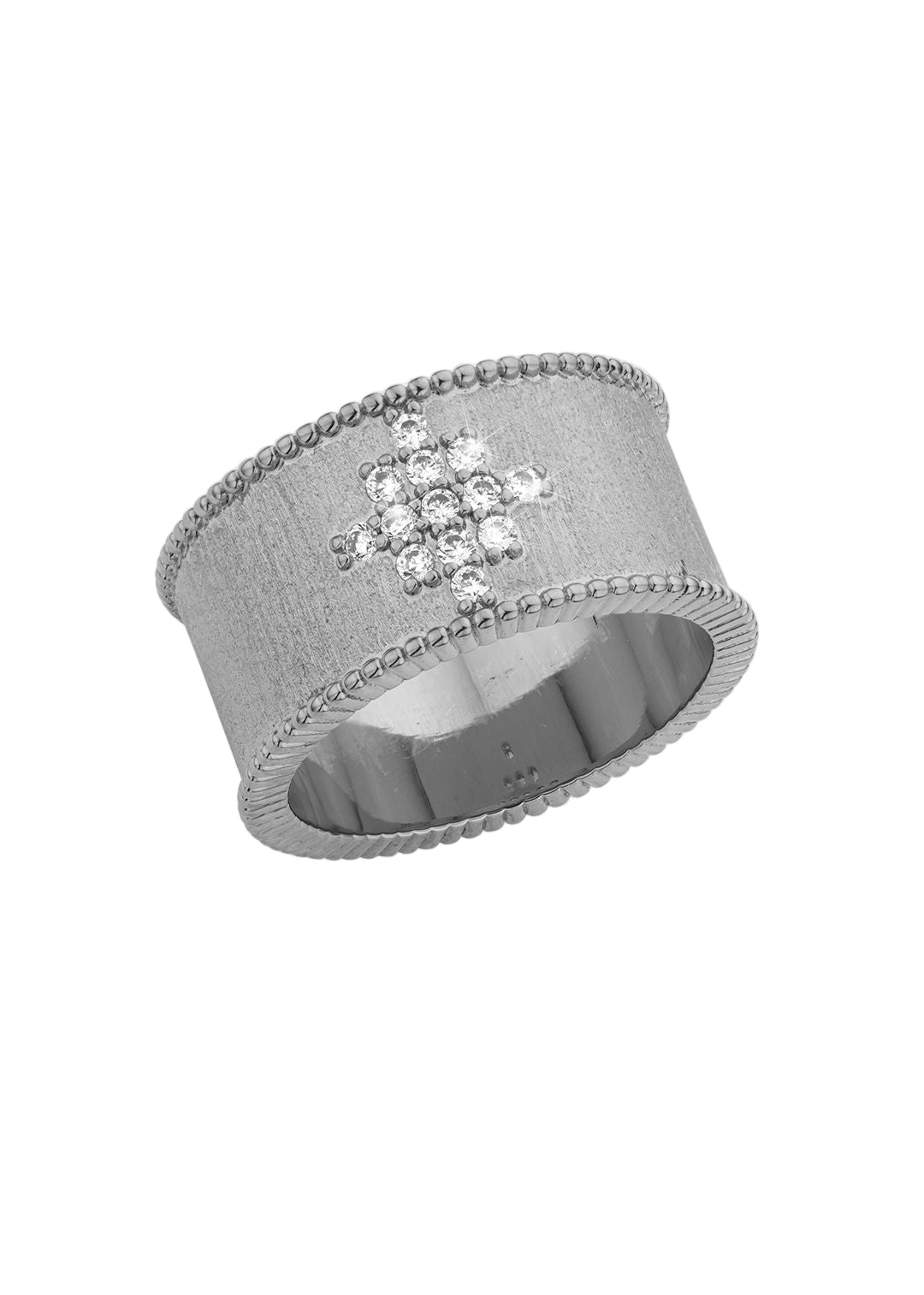 RING - BELLA CROWN