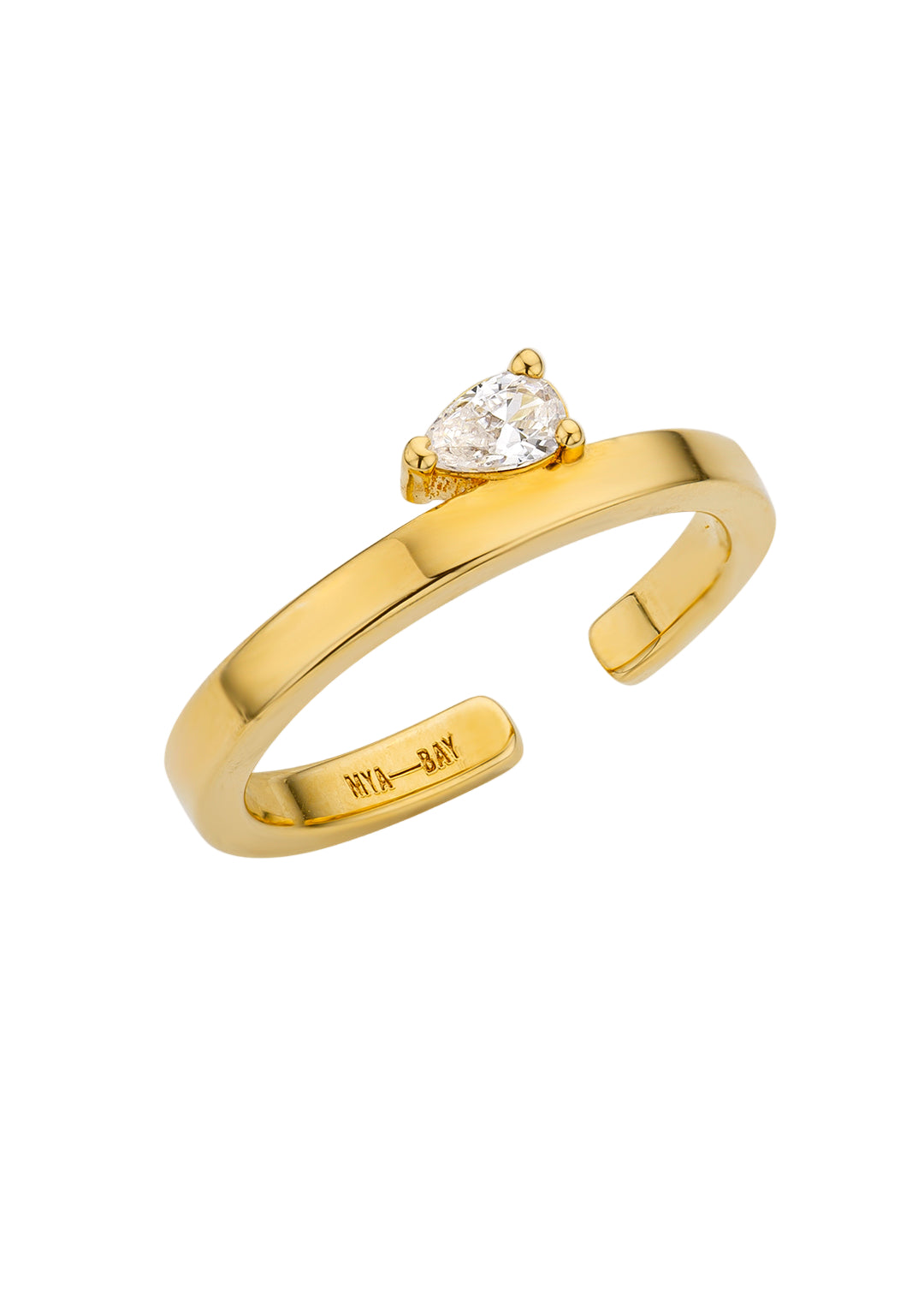 BAGUE - PRECIOUS