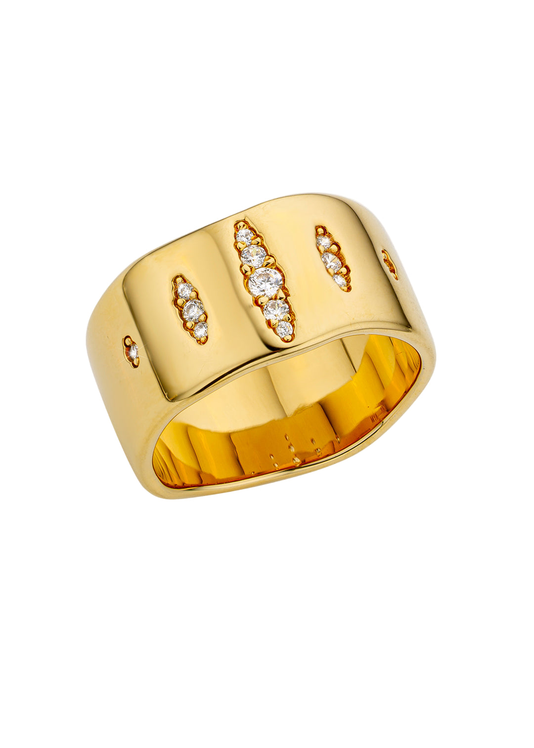 BAGUE - PRINT DALI