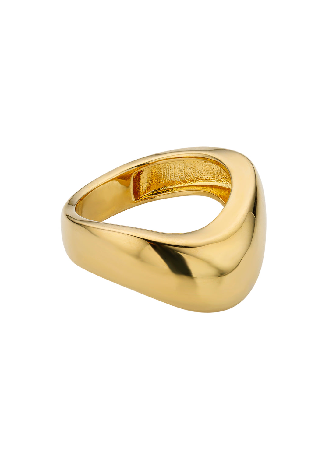 BAGUE - ROUND ONE