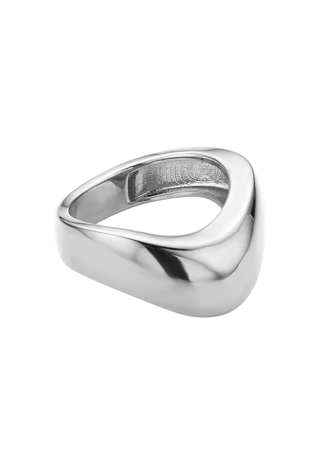 RING - ROUND ONE