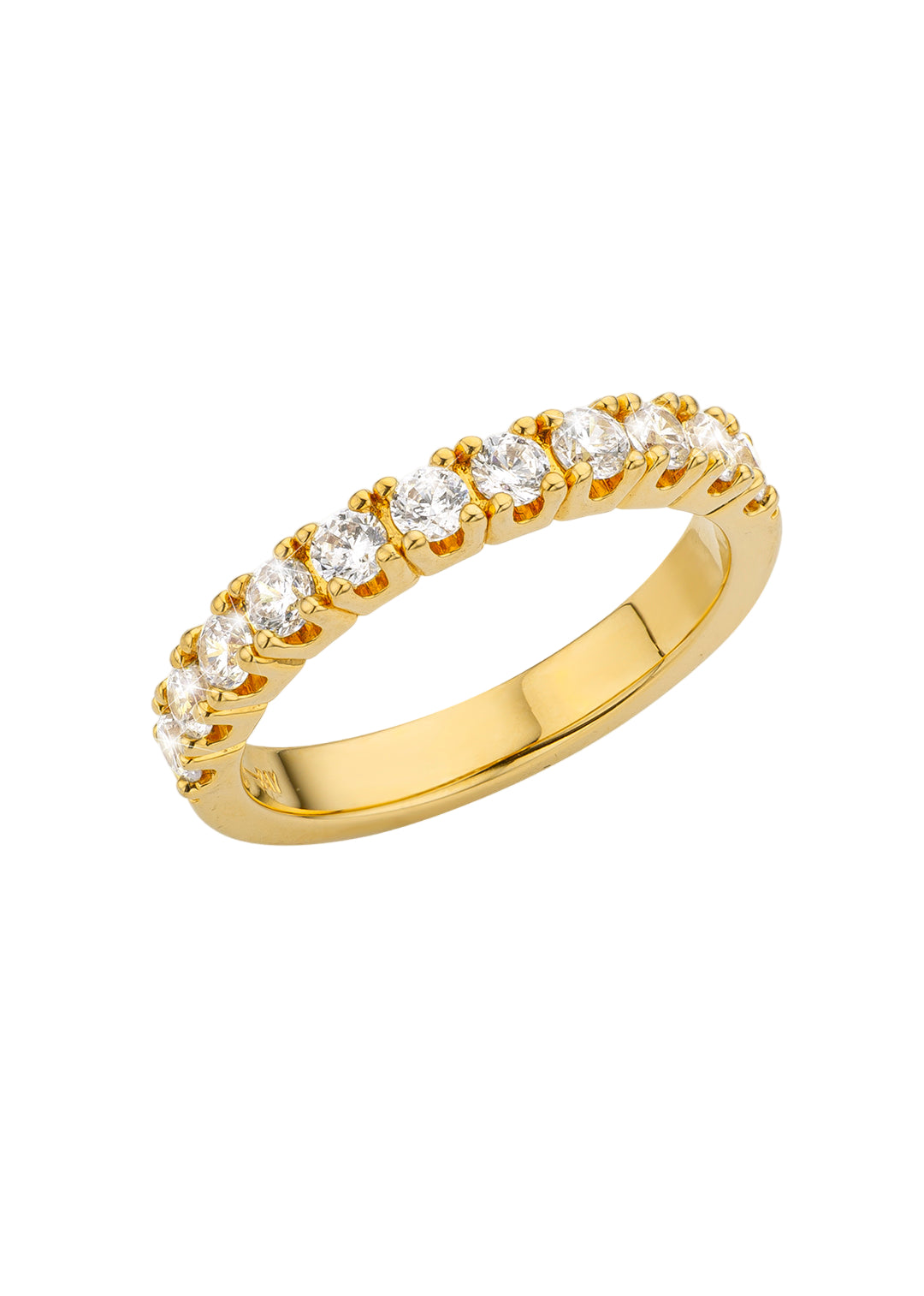 BAGUE - LOVE AFFAIR