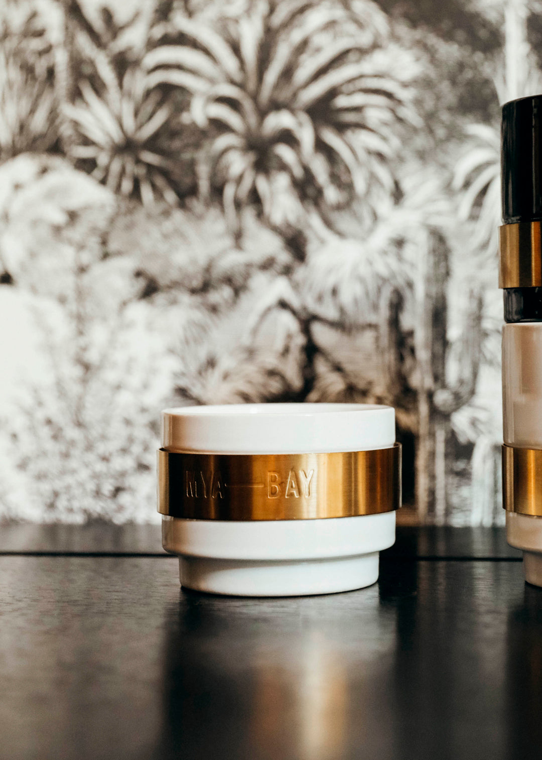 BOUGIE - NUIT BLANCHE - SMALL