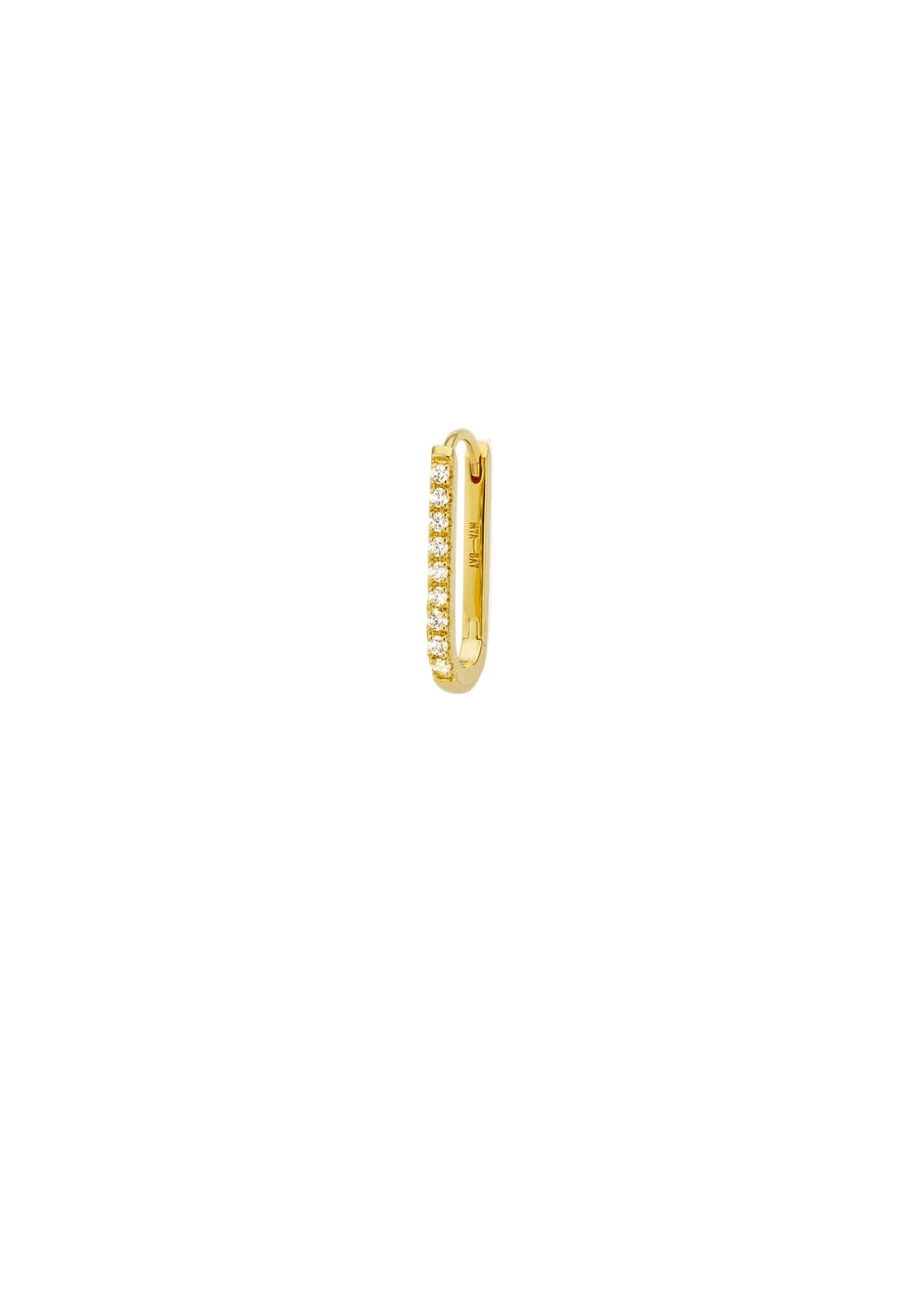 BOUCLES D'OREILLES - SHINY JAZZY