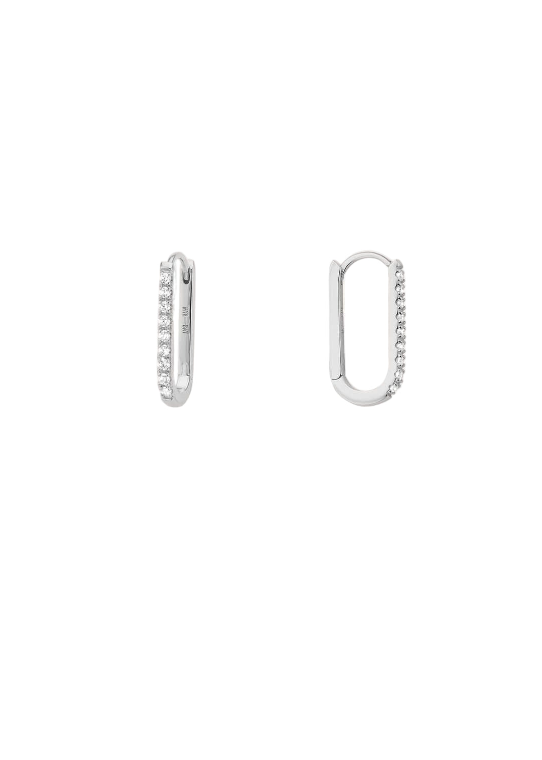 EARRINGS - SHINY JAZZY