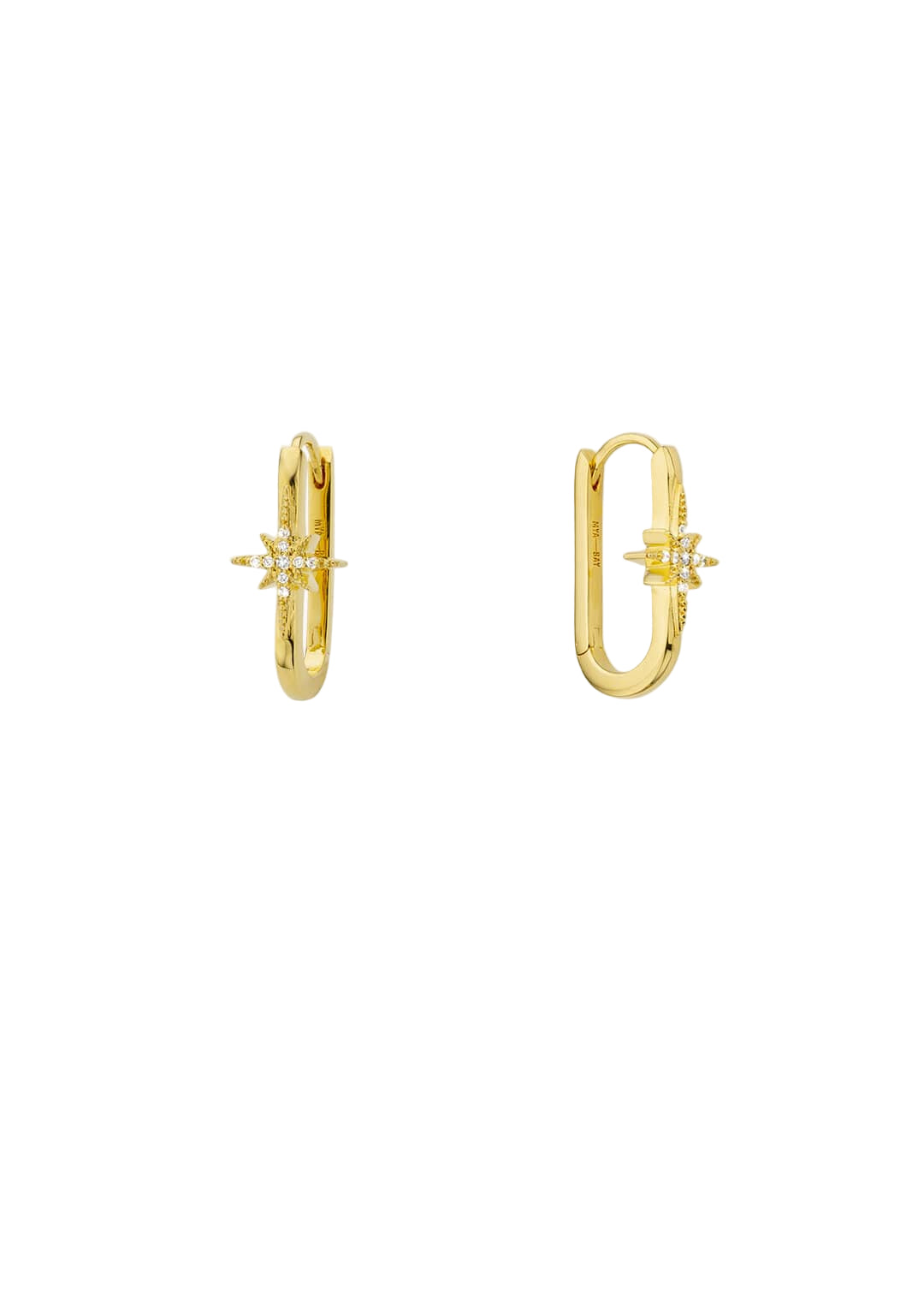 BOUCLES D'OREILLES - DIWALI JAZZY