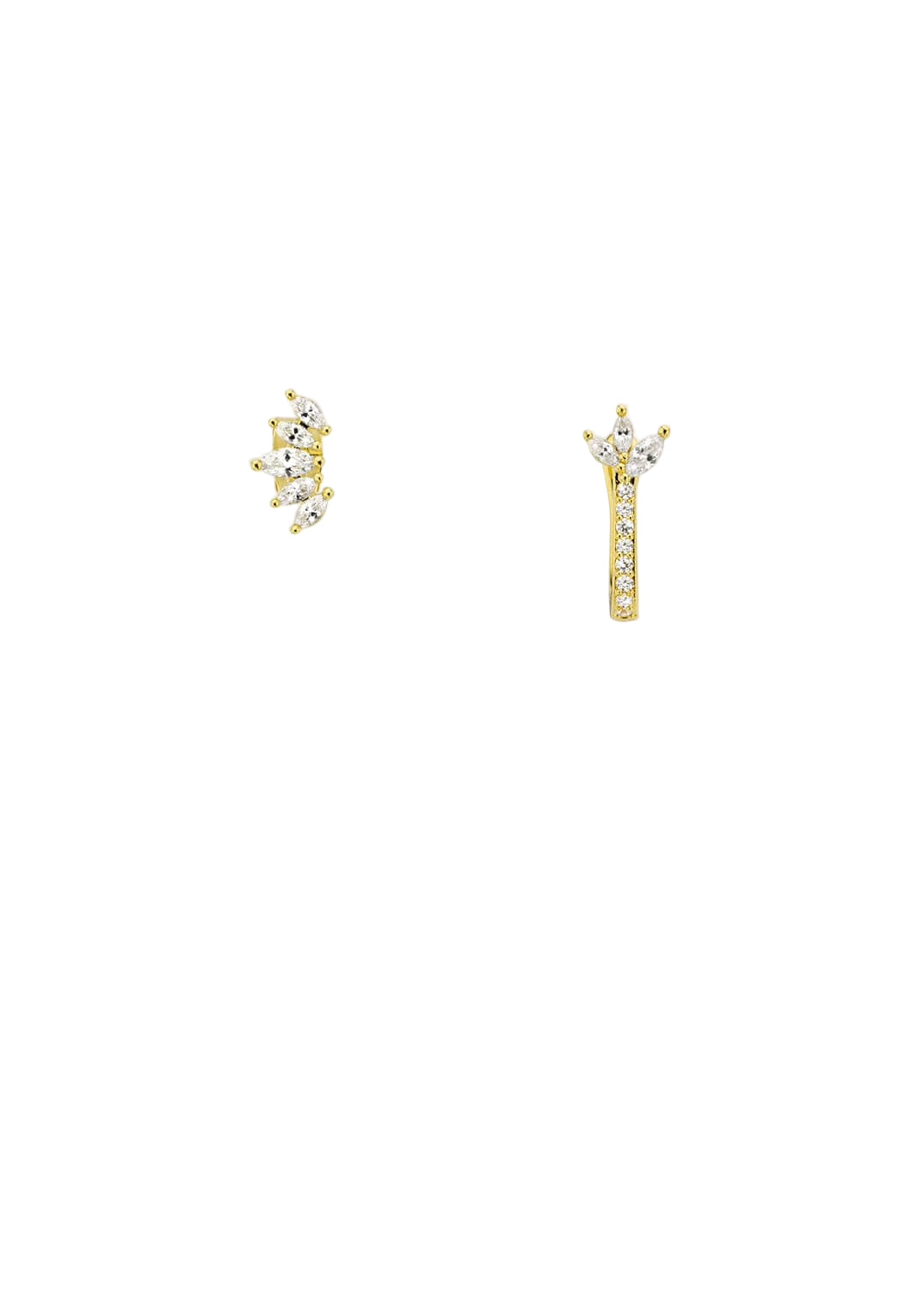 BOUCLES D'OREILLES - KYOTO