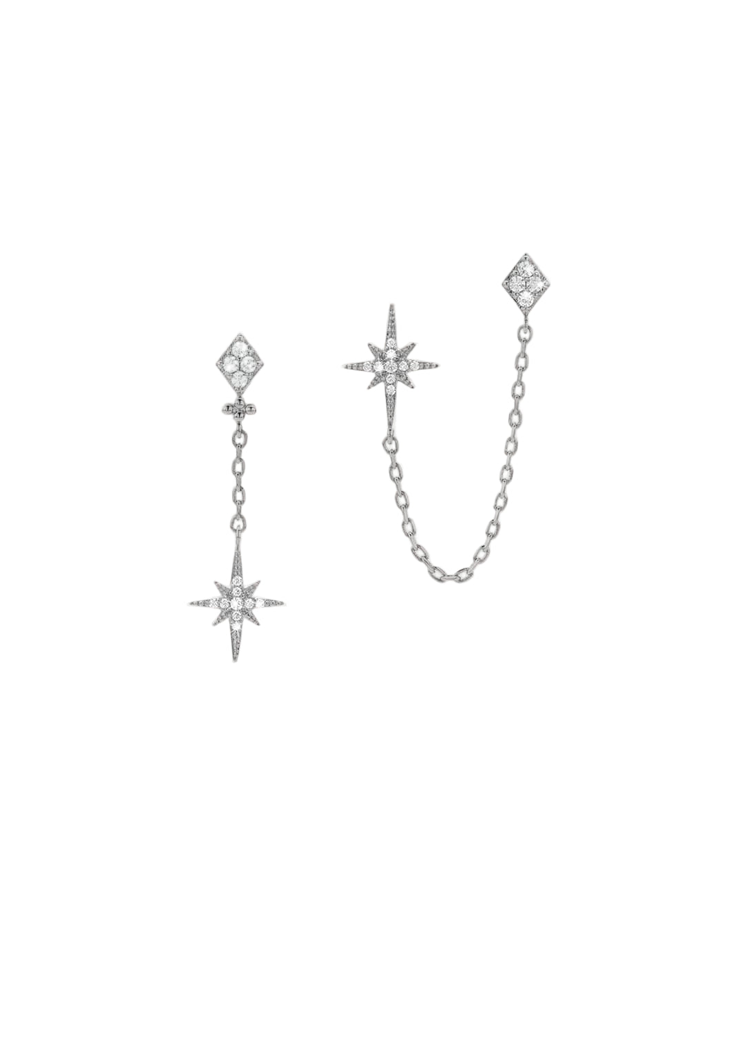 EARRINGS - DANCING DIWALI