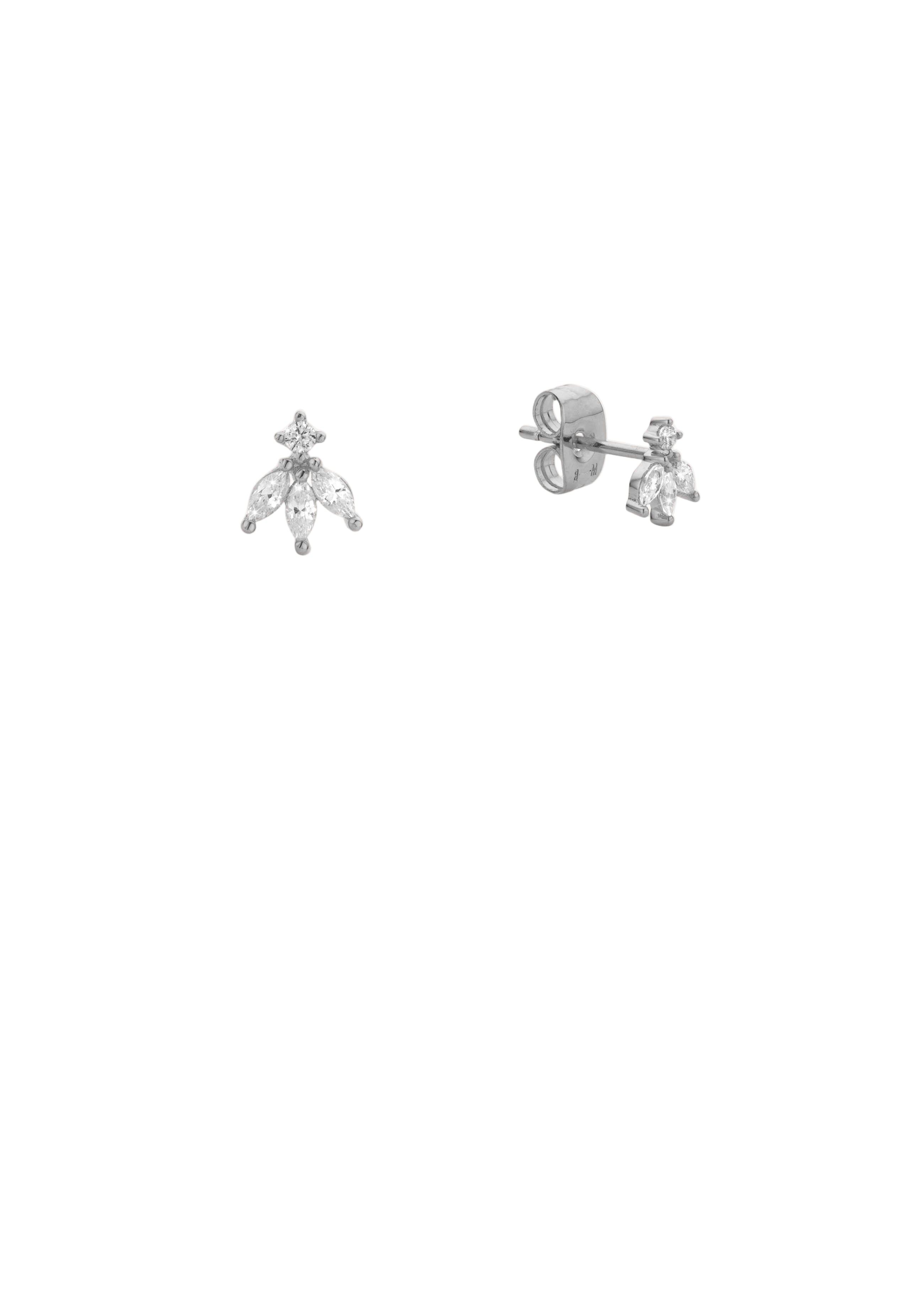MAGNOLIA EARRINGS