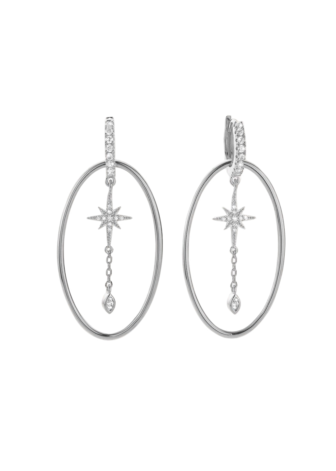 EARRINGS - ROYAL DIWALI