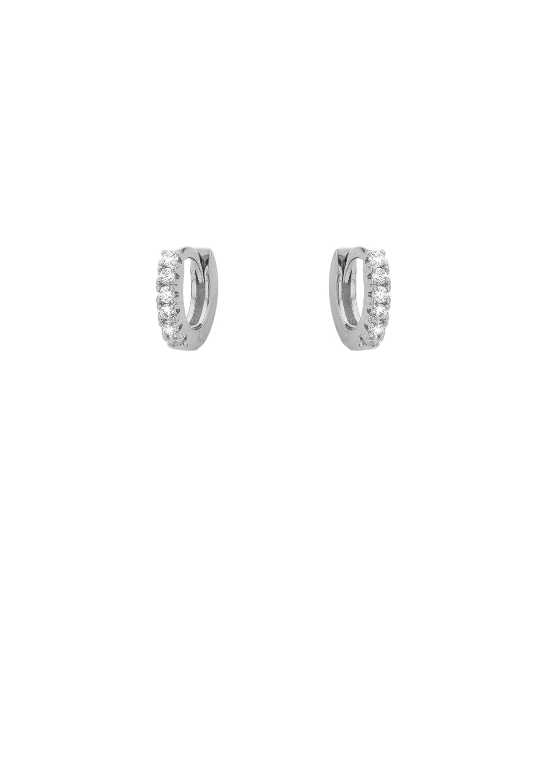 EARRINGS - MINI DELHI