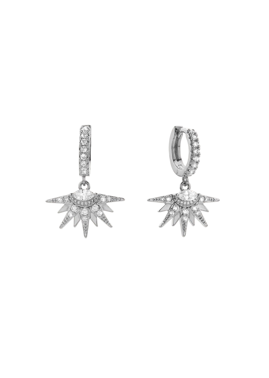 EARRINGS - SUNRISE