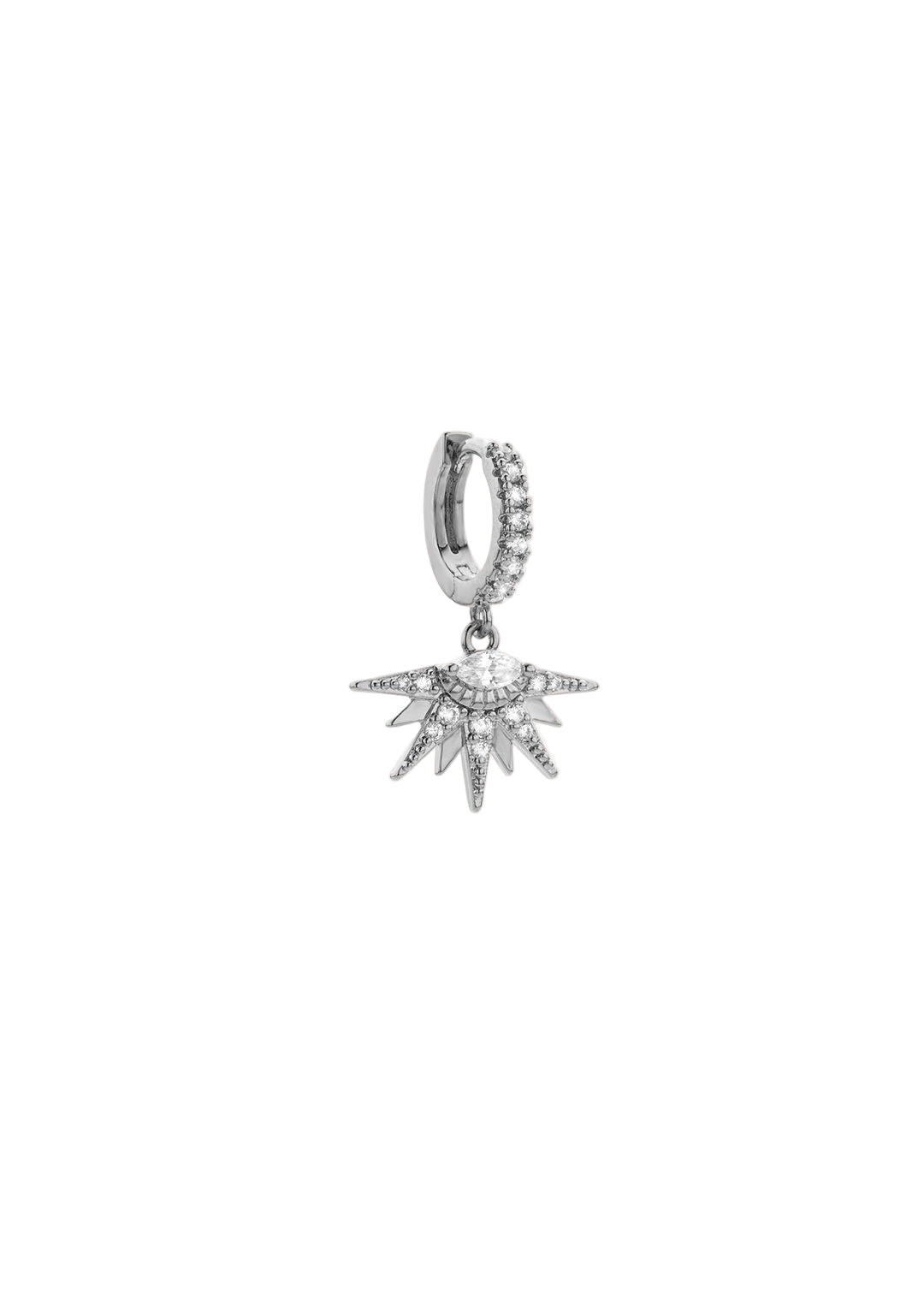 BOUCLES D'OREILLES - SUNRISE