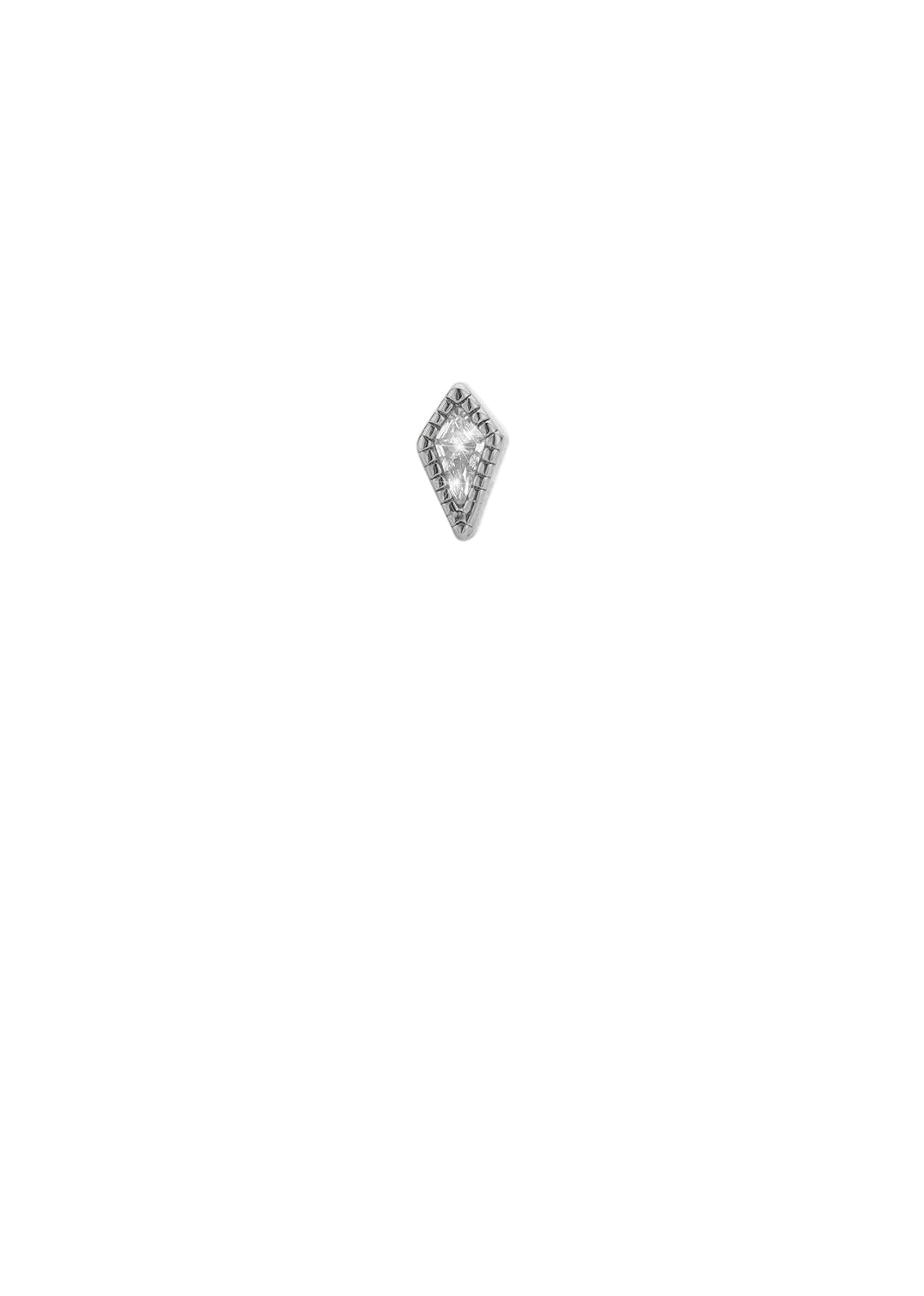 LOZENGE EARRINGS