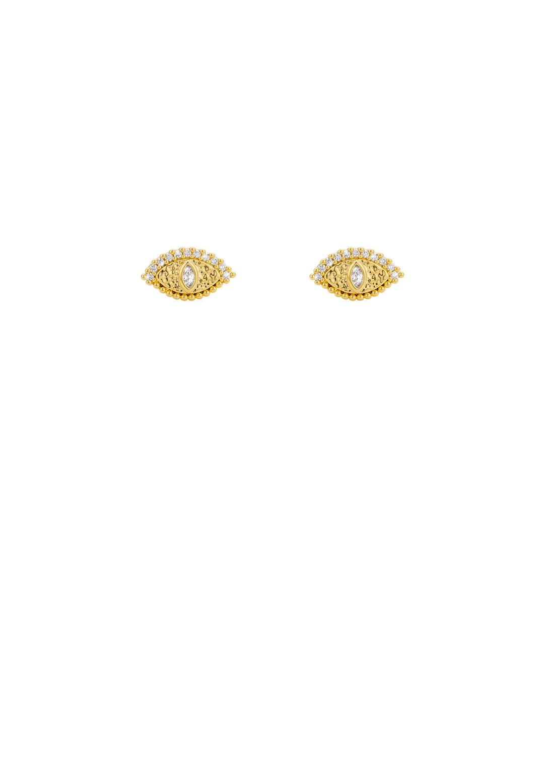 BOUCLES D'OREILLES - TILAK
