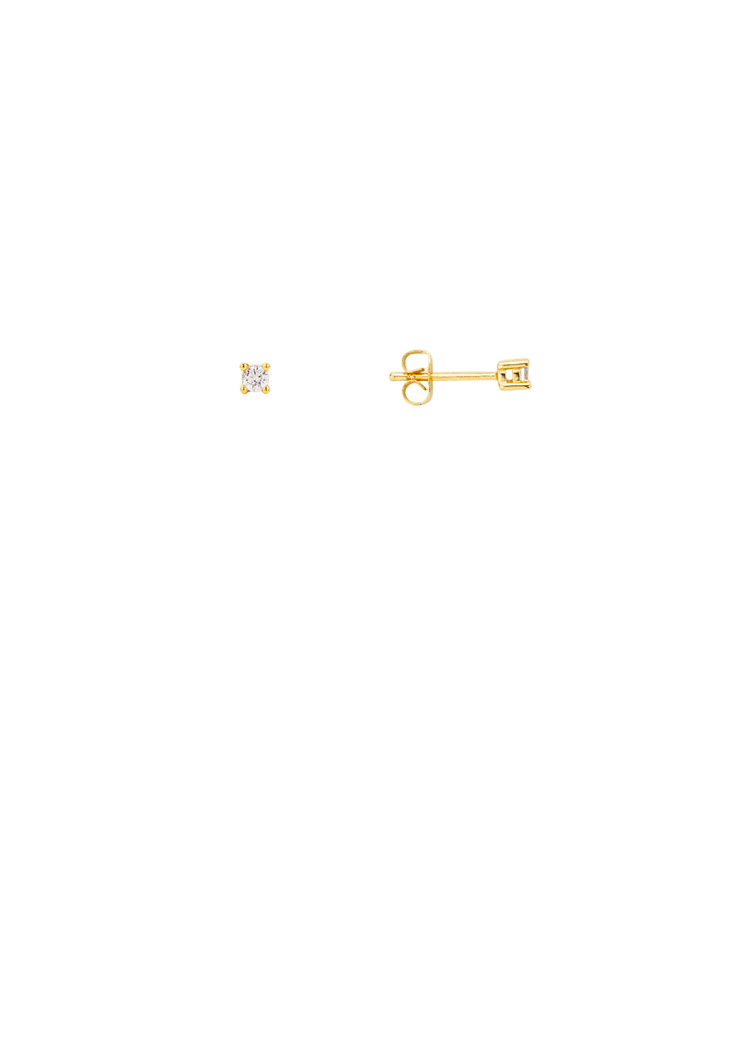 BOUCLES D'OREILLES - LOVELY SIMPLICITY
