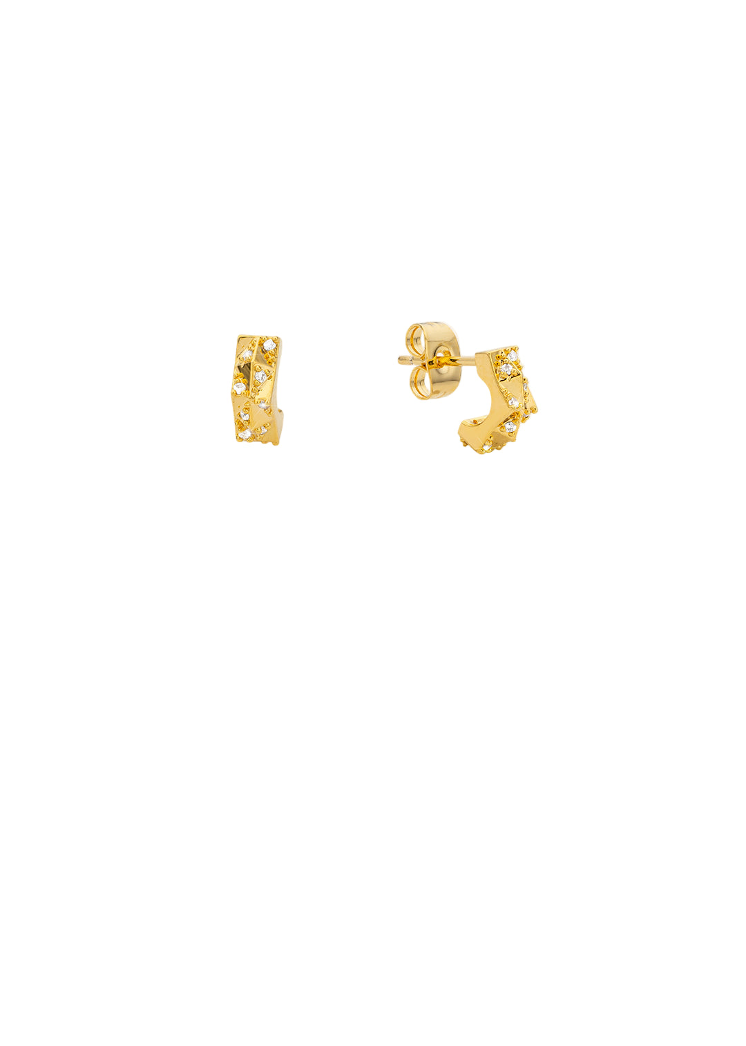 BOUCLES D'OREILLES - LITTLE LONDON