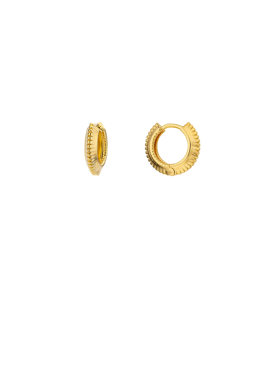 BOUCLES D'OREILLES - MADURAI