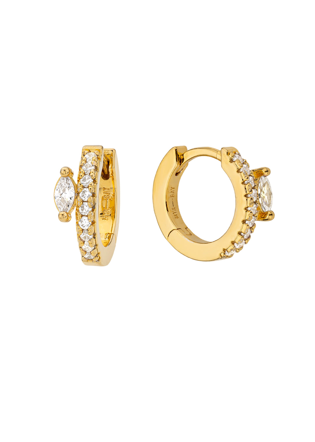 BOUCLES D'OREILLES - PRECIOUS DEHLI
