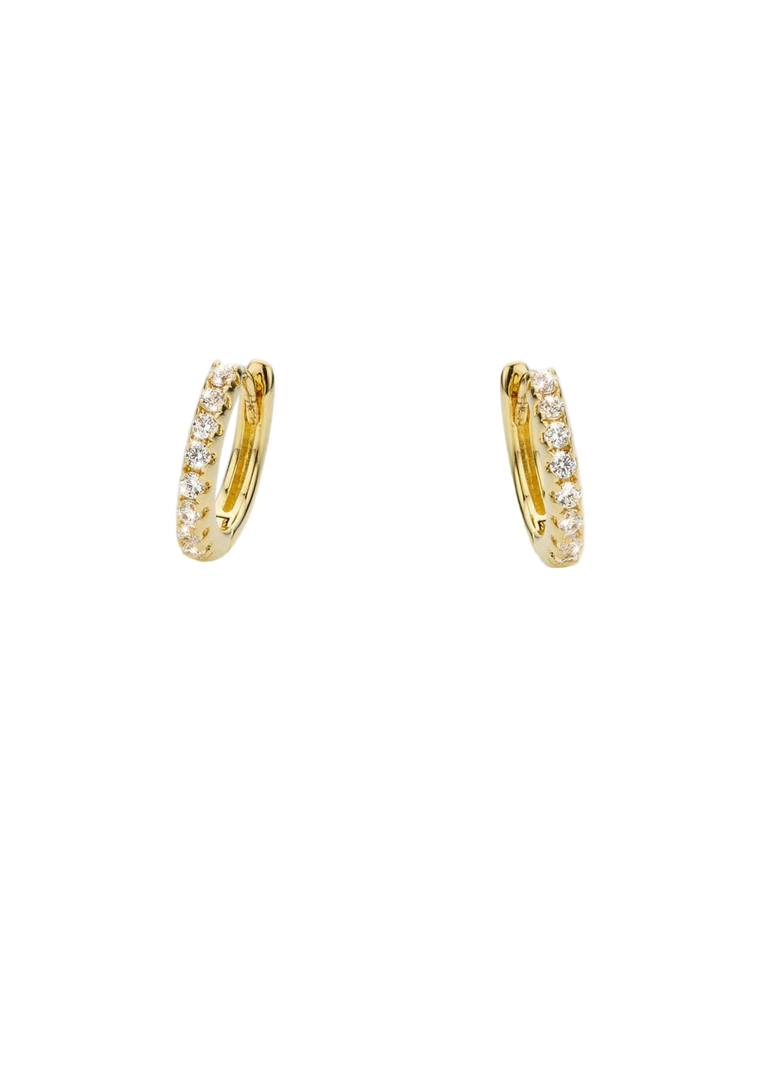 BOUCLES D'OREILLES - DELHI