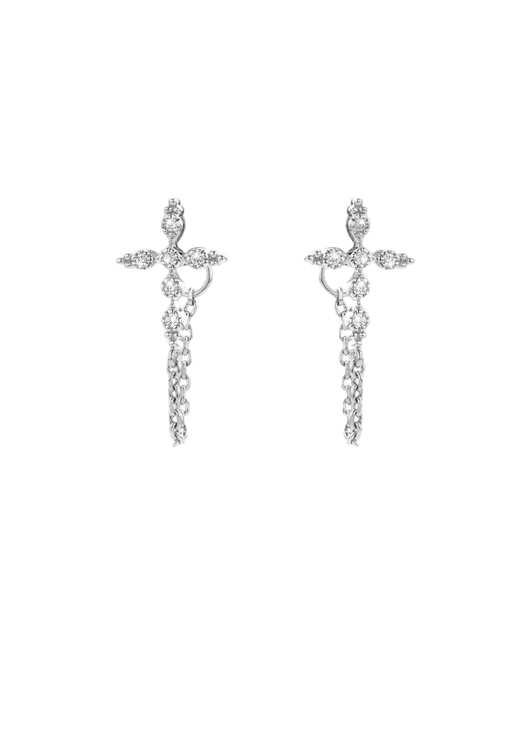 EARRINGS - LITTLE CHENNAI