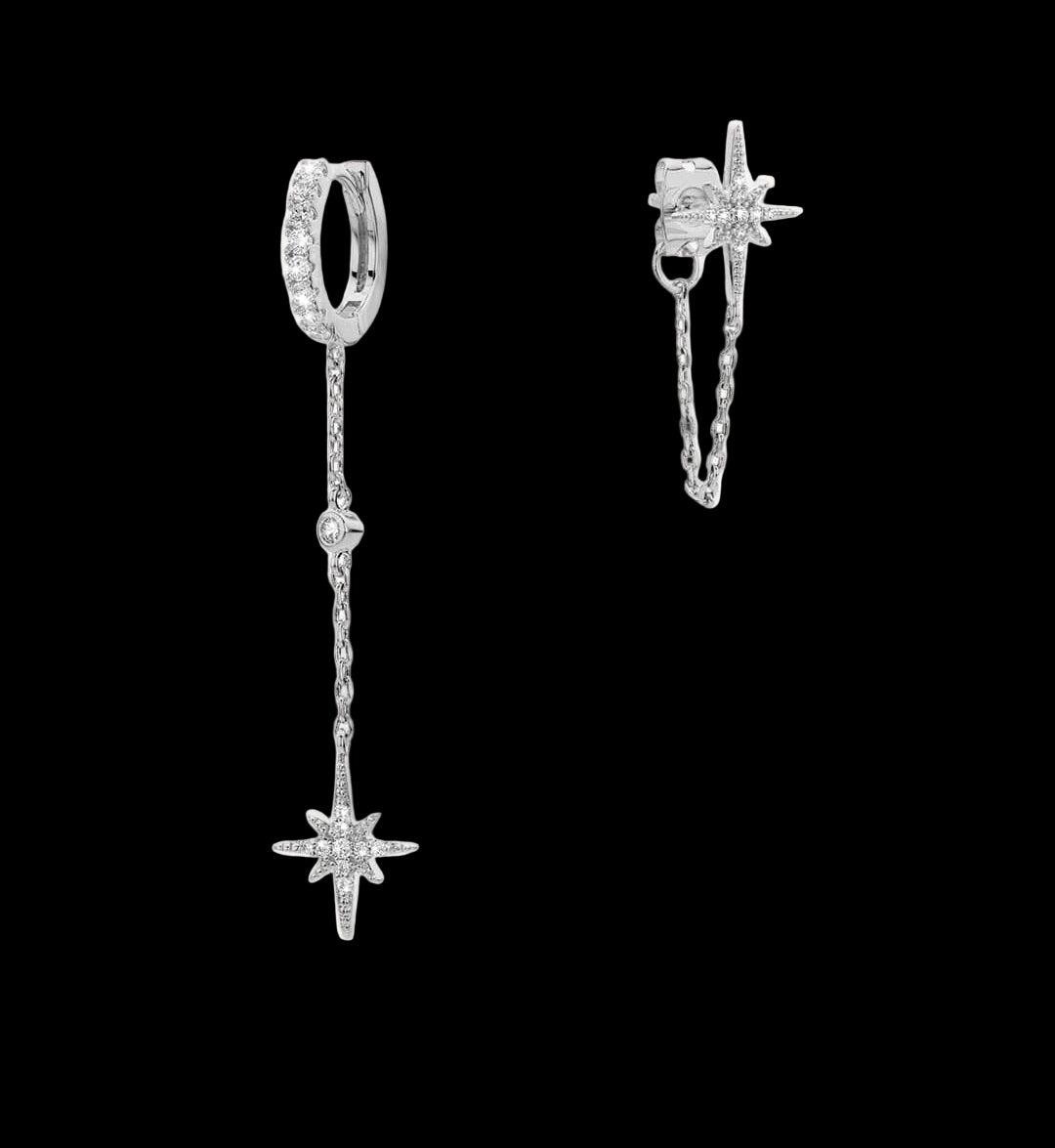 EARRINGS - CHELSEA