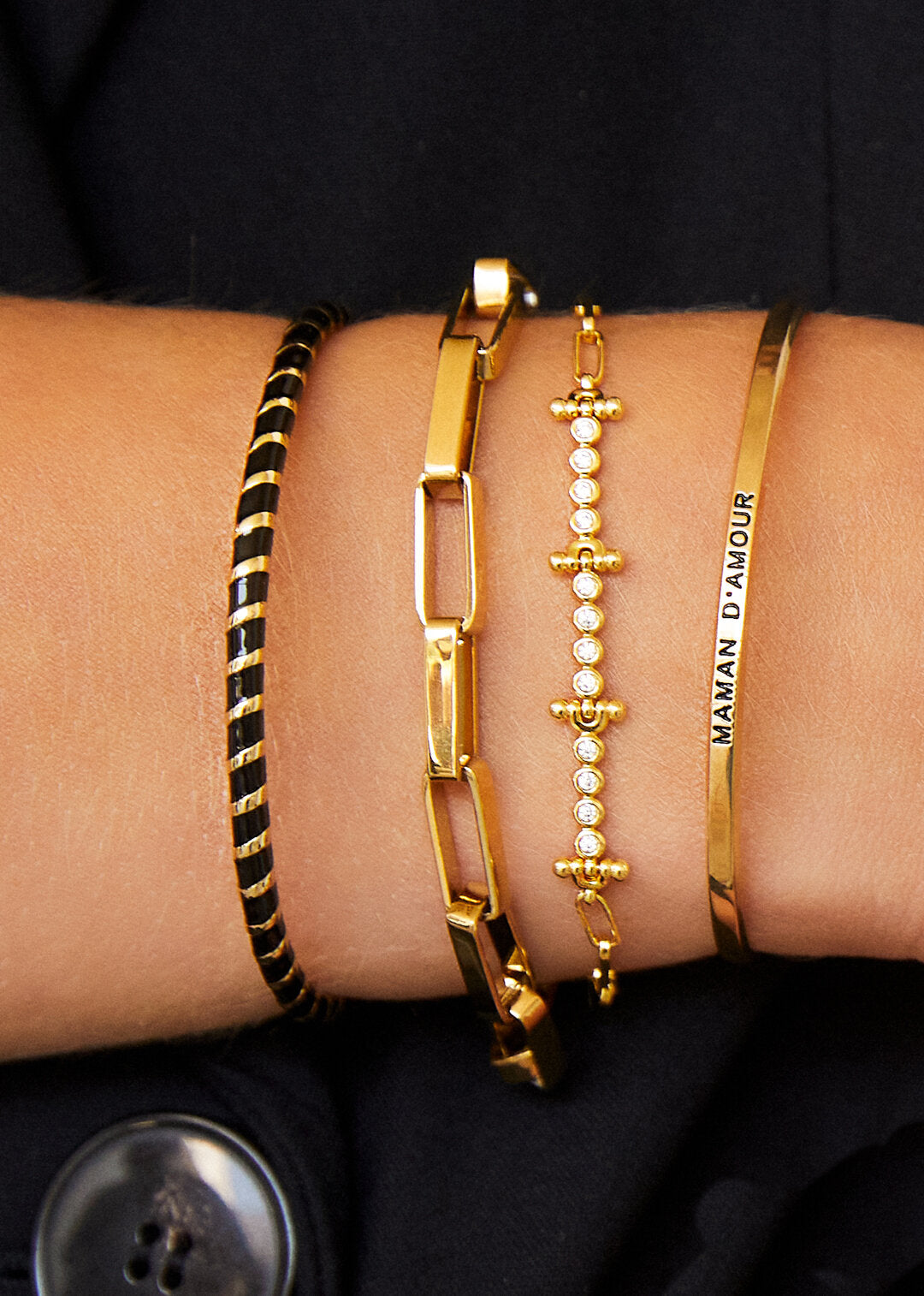 BRACELET - SAO PAULO