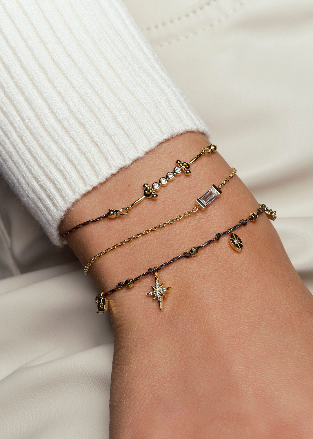 BRACELET - DIWALI GIPSY