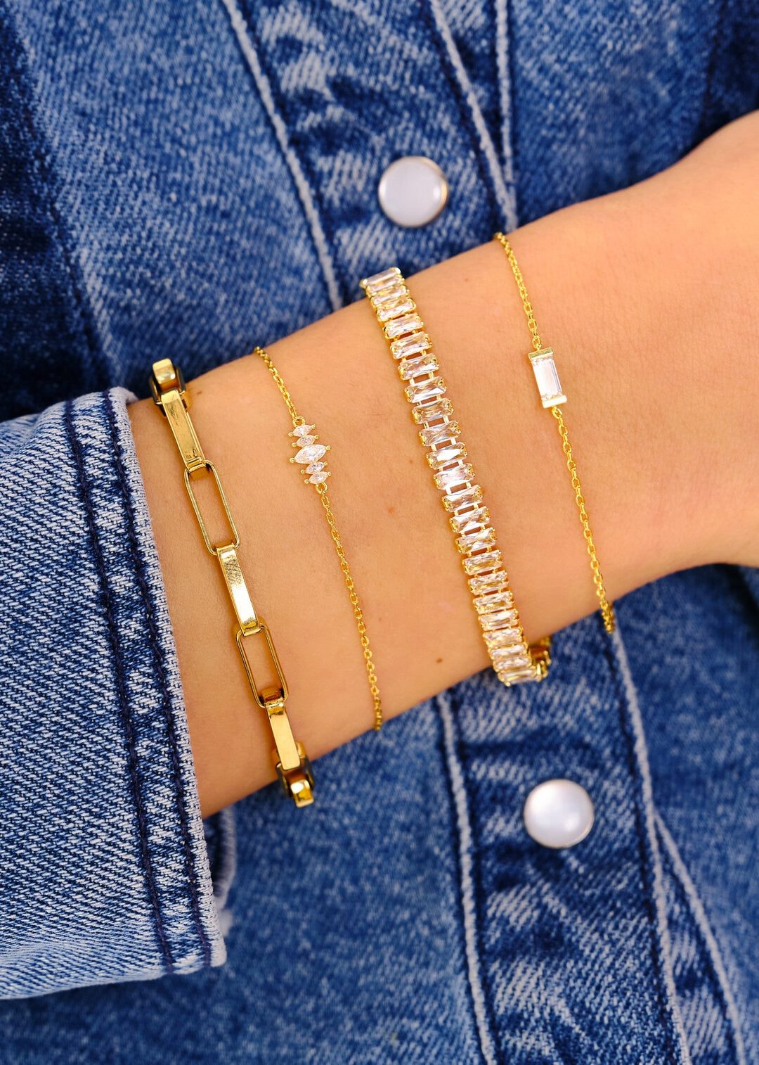 BRACELET - KYOTO