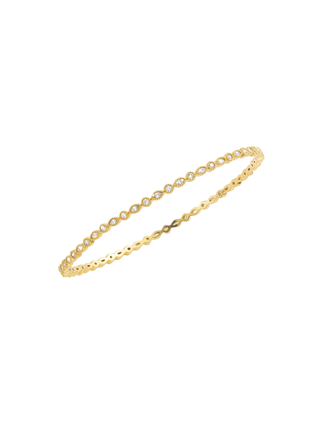 BRACELET - INFINITY