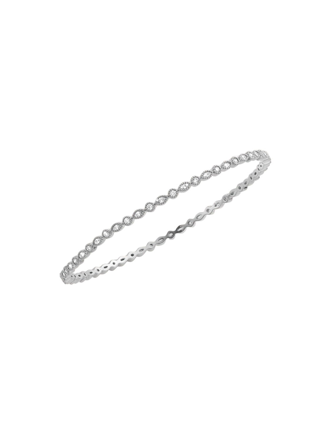 BRACELET - INFINITY