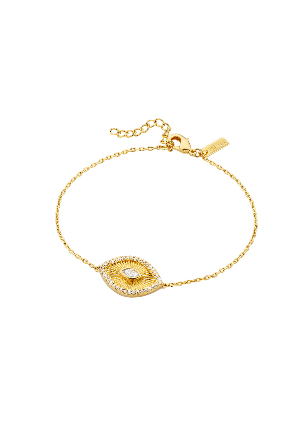 BRACELET - TIKA