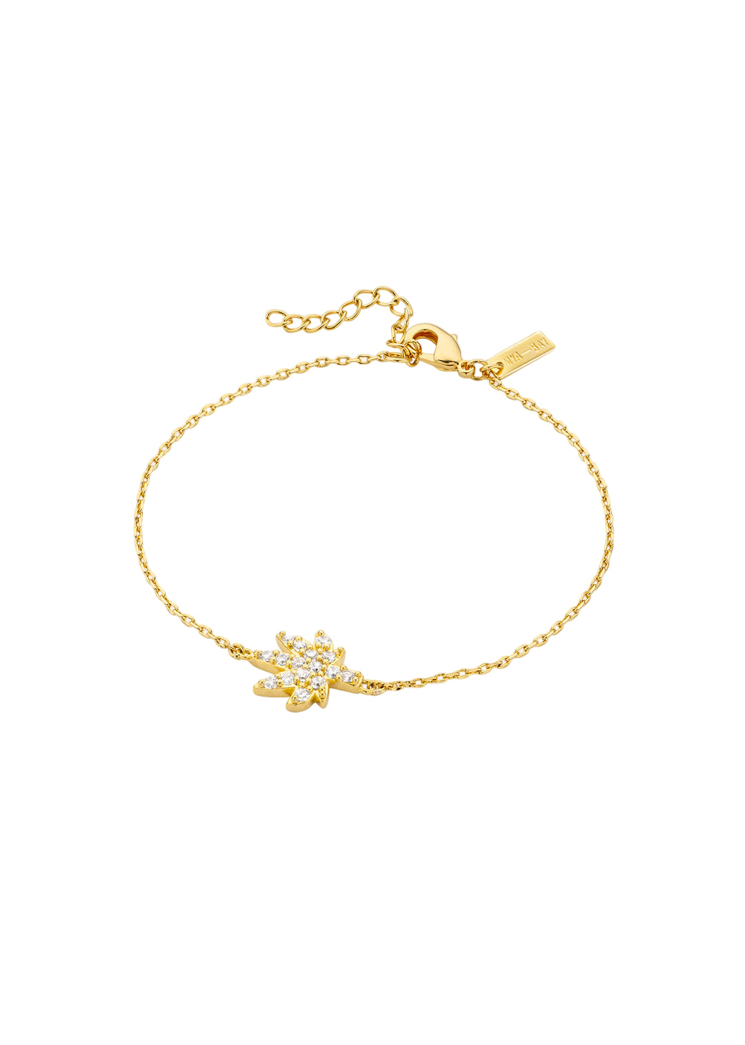 BRACELET - INDICA