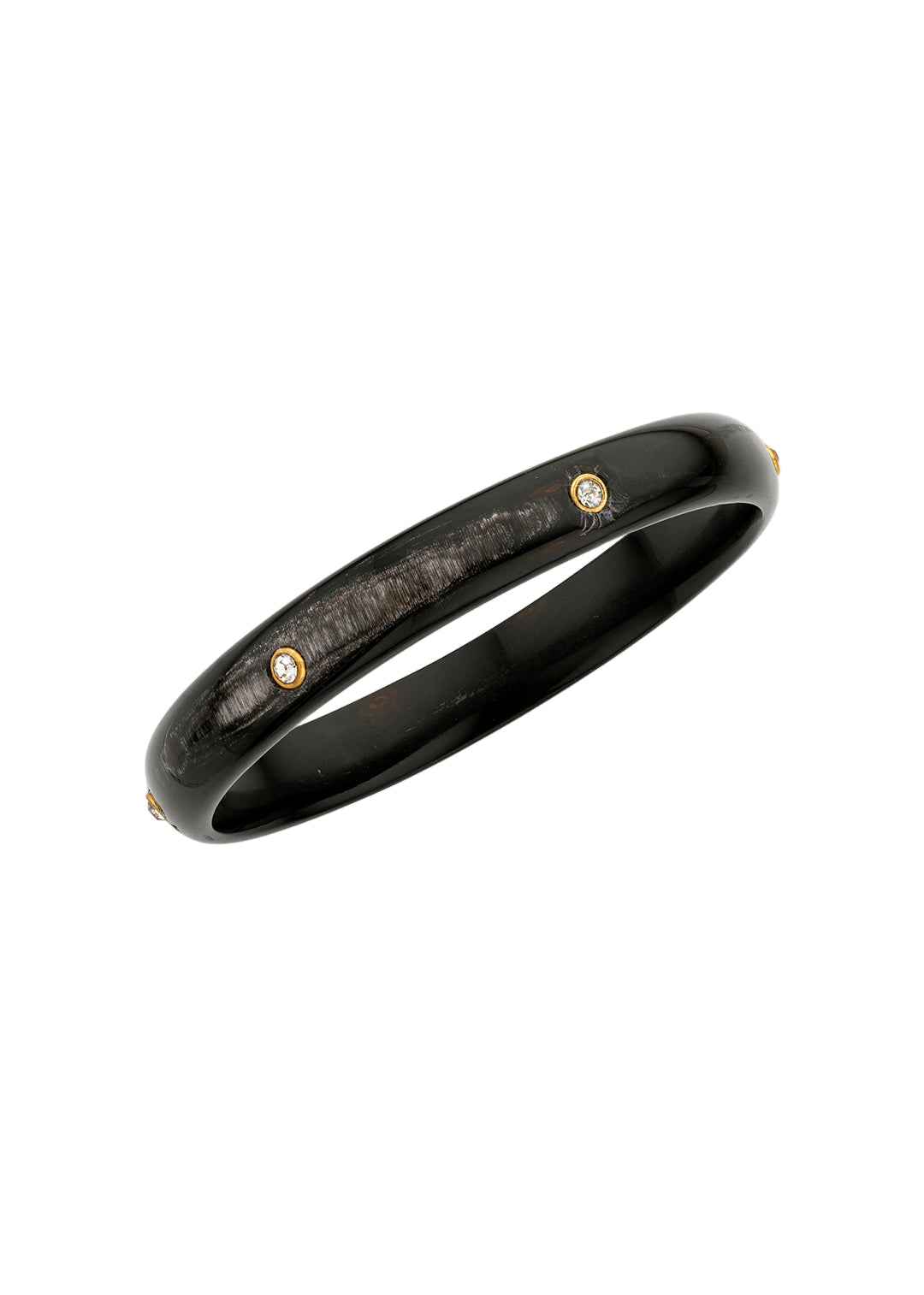 BRACELET - BLACK NAOMI