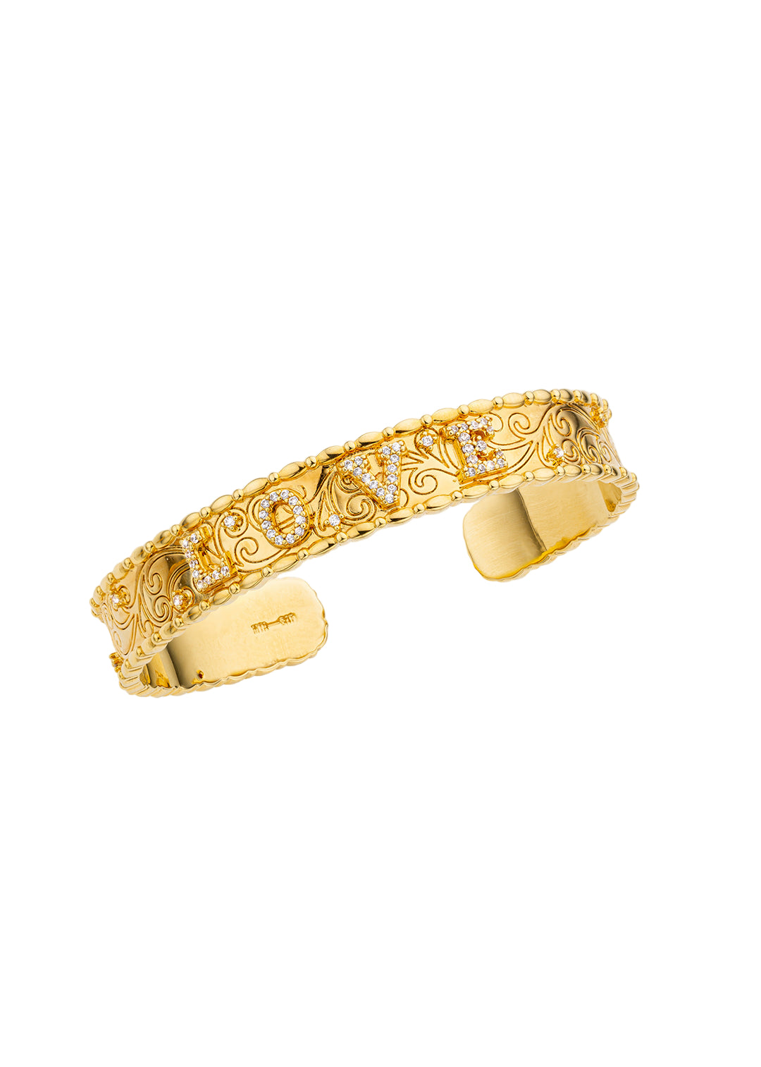 BRACELET - LOVE