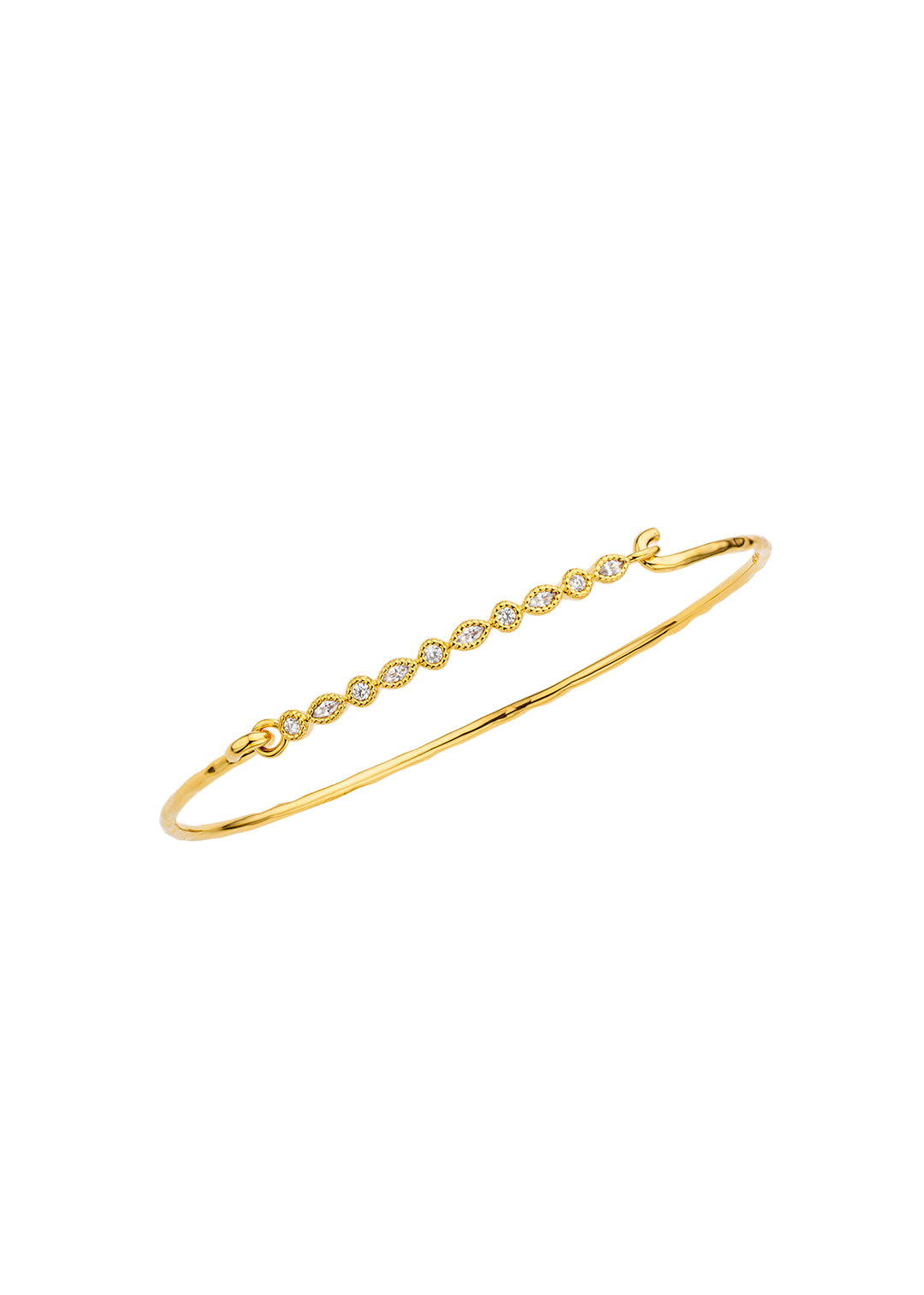 BRACELET - SMALL INFINITY
