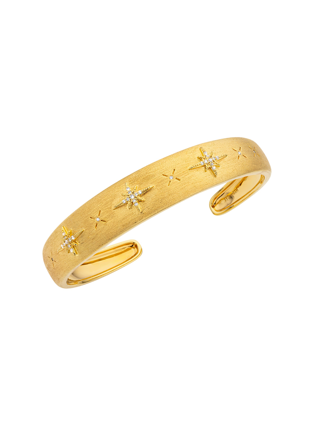 BRACELET - DIWALI CUFF