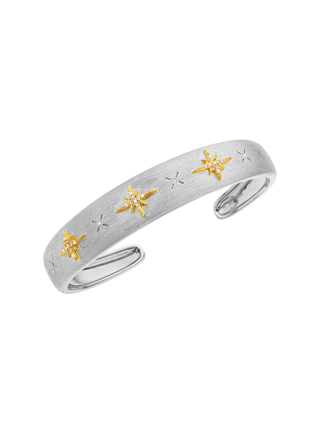 BRACELET - DIWALI CUFF