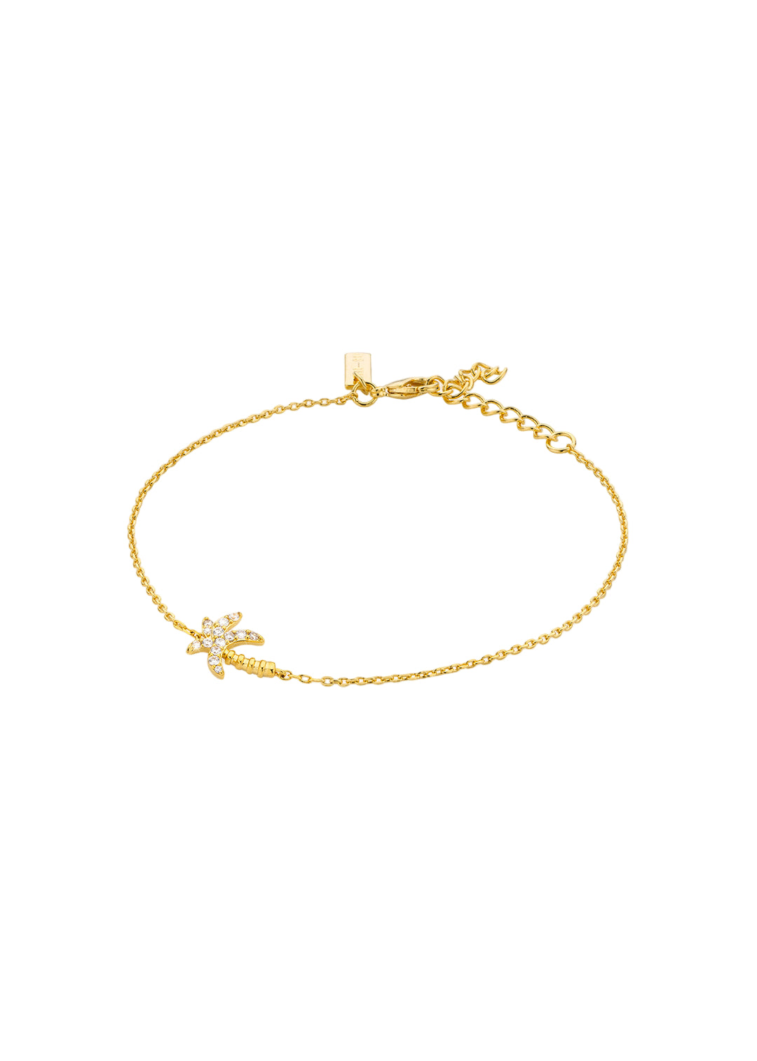 BRACELET - PALMS