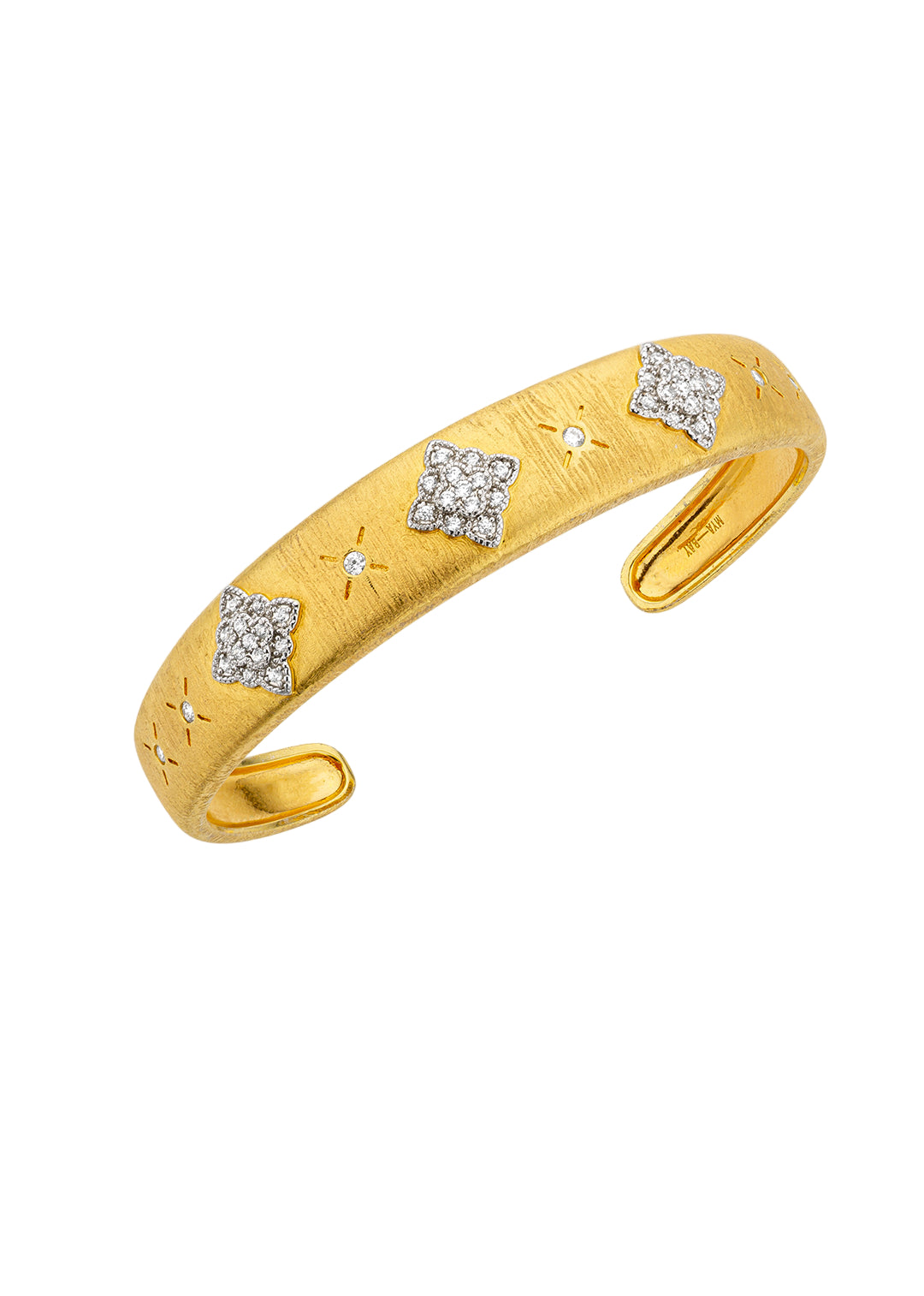 BRACELET - MIRA CUFF
