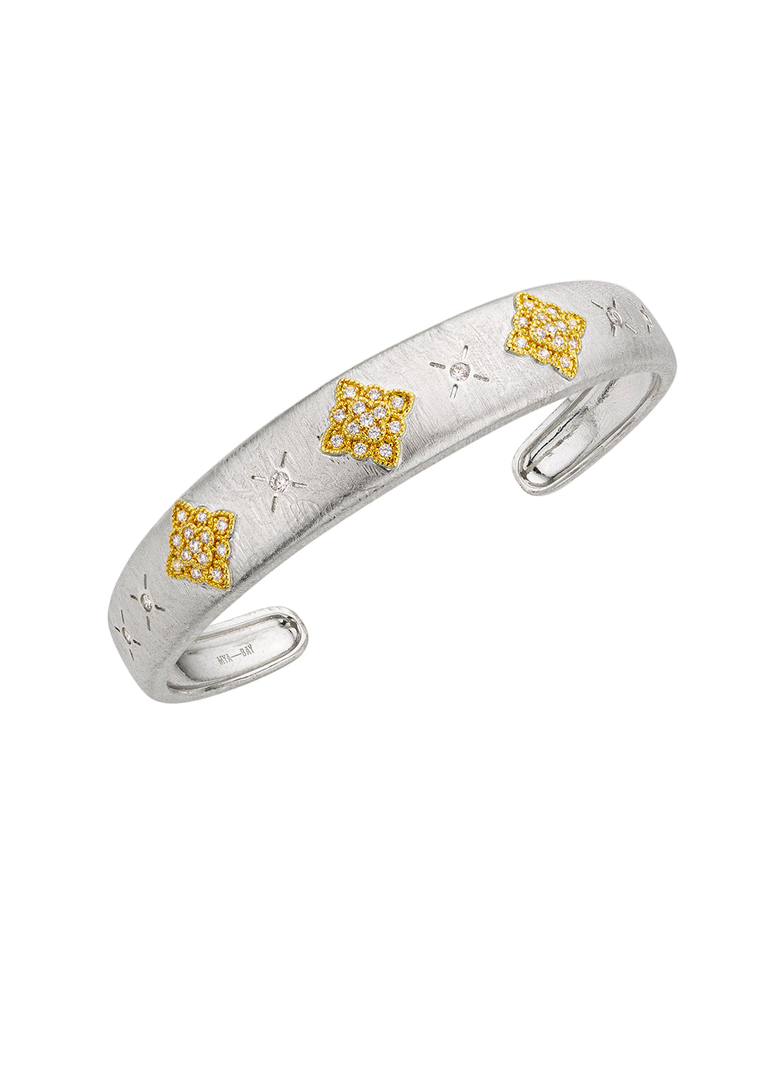 BRACELET - MIRA CUFF