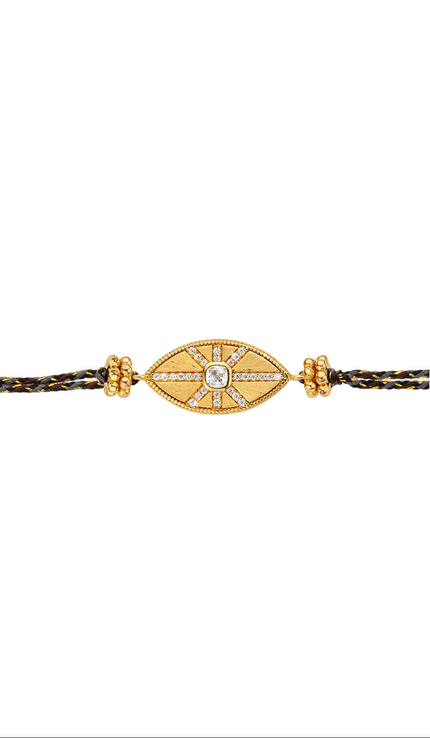 BRACELET - CALIFORNIA IRIS